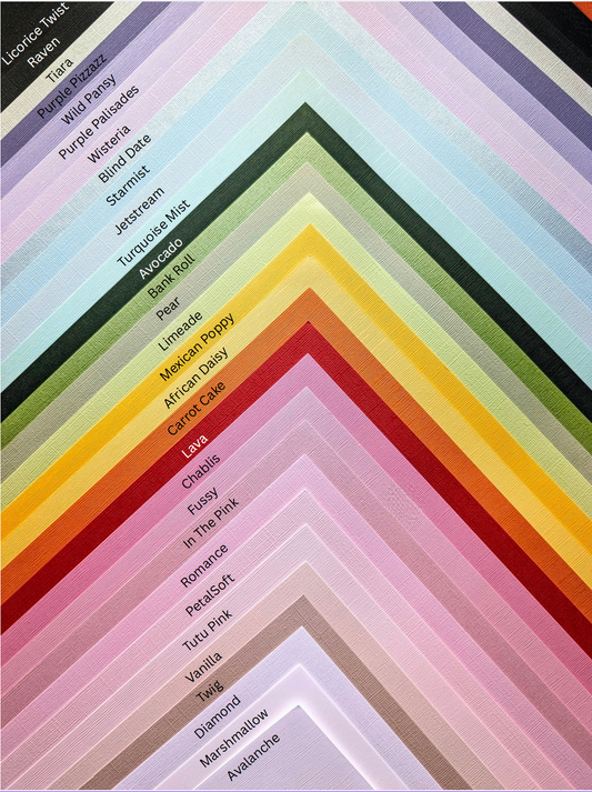 Bazzill Premium Cardstock