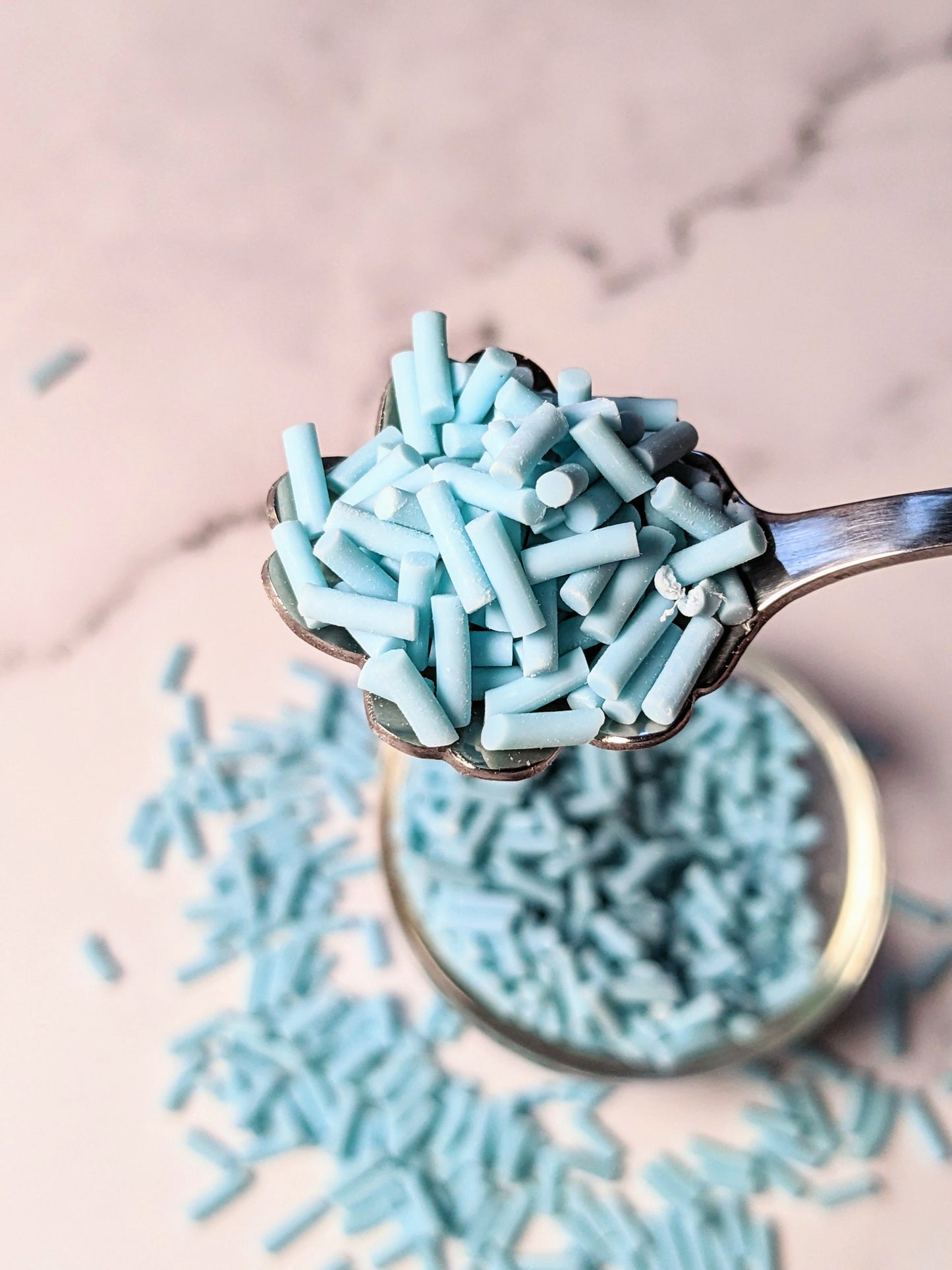 Sprinkle Poly Clay Confetti