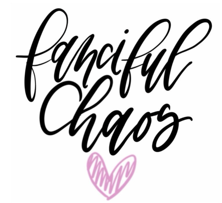 Fanciful Chaos Gift Card