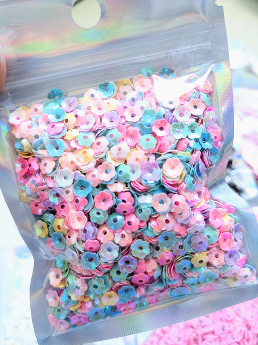 Blossom Sequins Confetti