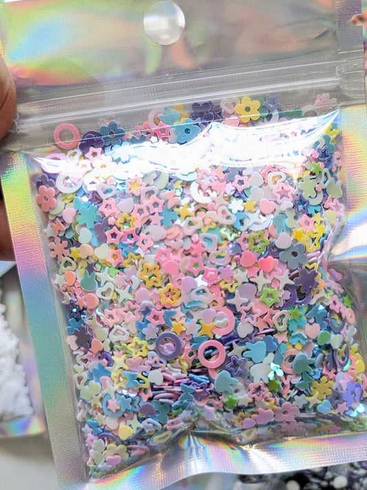 Happy Mix Confetti