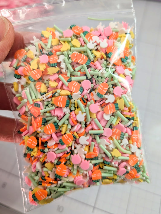 Easter Poly Caly Confetti