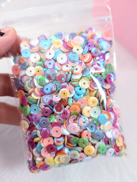 Sequin Confetti