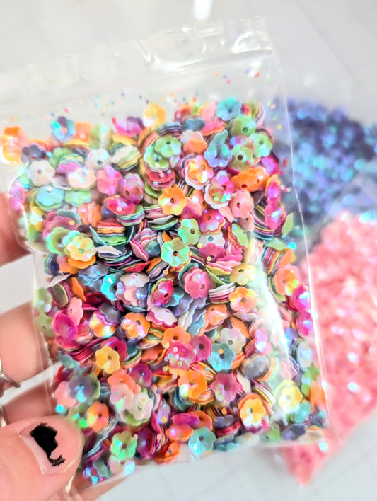 Blossom Cup Confetti