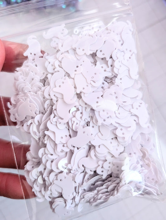 Ghost Confetti