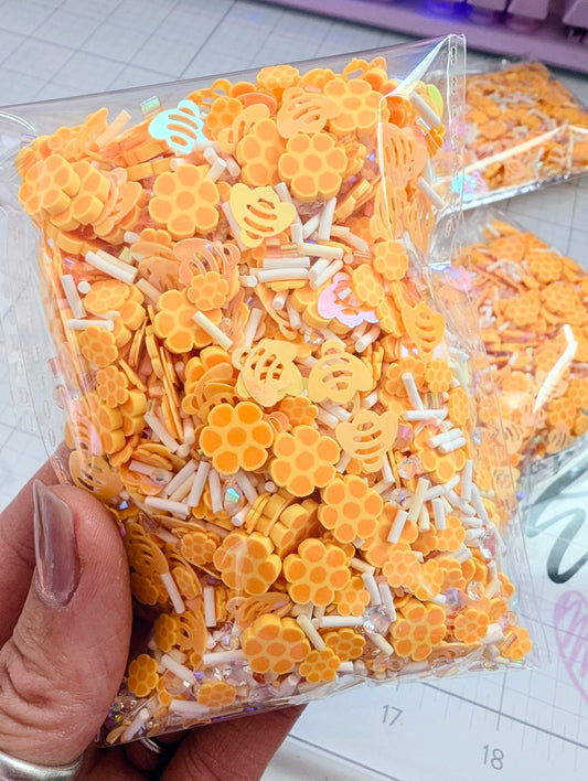 HoneyBee Confetti