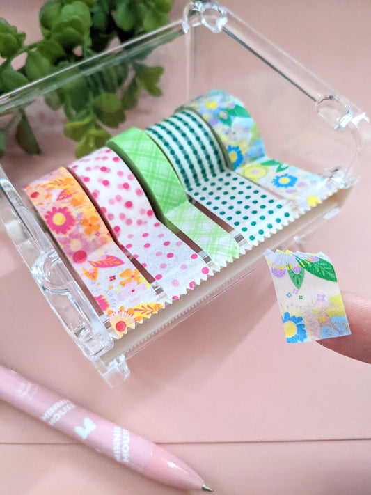 Washi Tape Despenser