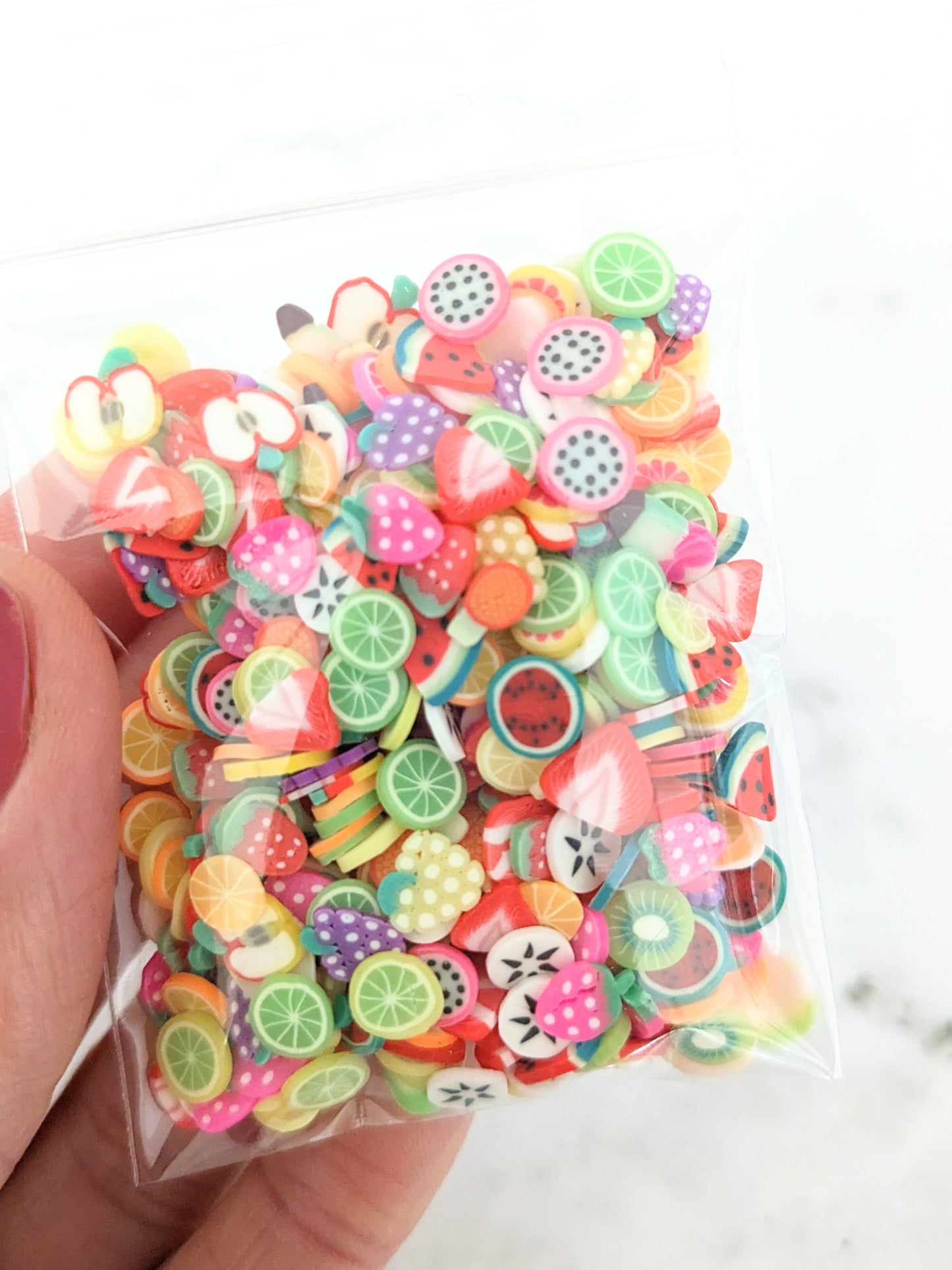 Frutti Confetti