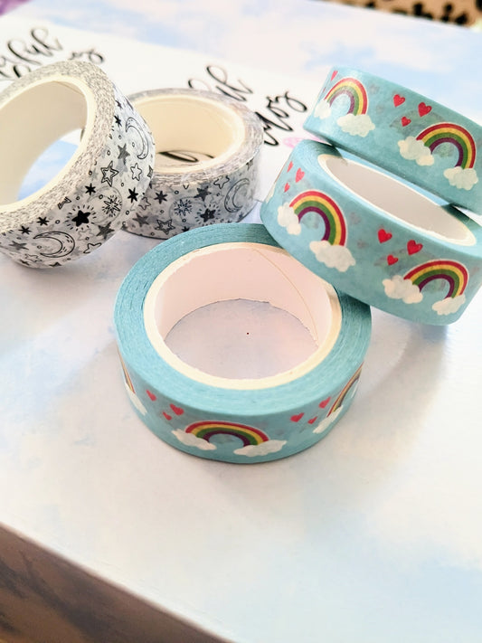 Washi Tape